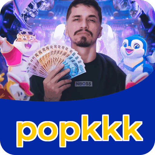Promoções e bônus exclusivos da popkkk
