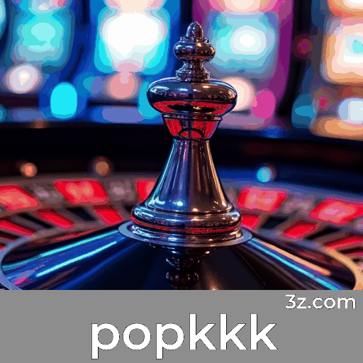 Popkkk: Cassino e Apostas Seguras e Rápidas