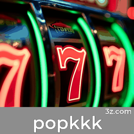 Popkkk: Caça-níqueis de Alto RTP, Mesa de Jogos Estratégicos, Experiências com Dealers Ao Vivo