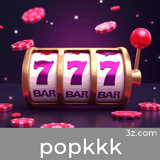 Popkkk: Bônus incríveis para jogadores brasileiros